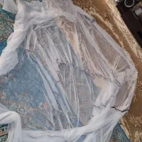 پشه بند|رختخواب، بالش، پتو|کرج, شاهینویلا|دیوار