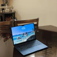 مک بوک ایر 2025 Macbook air m4|رایانه همراه|تهران, زیبادشت|دیوار