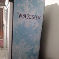 ۱عدد فریزر ۷۰سانتی درحد نو