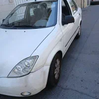تیبا 96