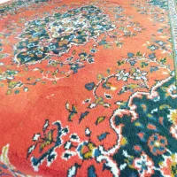 فرش قرمز|فرش|رباط‌کریم, انجم آباد|دیوار