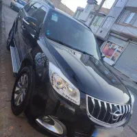 هایما s7 پلاس مدل 1401 مشابه صفر 22تا کار|خودرو سواری و وانت|خوی, |دیوار