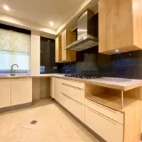 اپارتمان ۱۸۵ متری مشاعات هتلینگ ۲ پارکینگ|فروش آپارتمان|تهران, ولنجک|دیوار