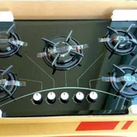 پک سینک و هود و اجاق گاز رومیزی توکار کد u678|اجاق گاز و لوازم برقی پختوپز|رشت, رشتیان|دیوار