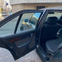 BMW520 (e34) موتورM50B20 بدون وَنوس|خودرو سواری و وانت|تبریز, |دیوار