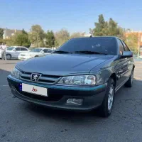 پارس elx در حد