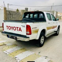 تویوتاهایلوکس ۲۰۰۶بلند