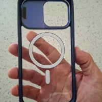 قاب ایفون ۱۶ پرومکس|لوازم جانبی موبایل و تبلت|تهران, المهدی|دیوار