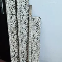 کتیبه|پرده، رانر، رومیزی|قم, سراجه (۱۵ خرداد)|دیوار