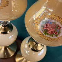 فانوس رومیزی مدل آرسا|چراغ خواب و آباژور|ارومیه, |دیوار