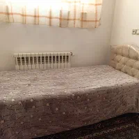 تخت یکنفره|تخت و سرویس خواب|بیرجند, |دیوار