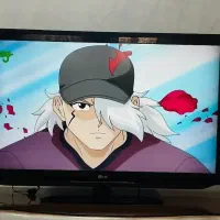 تلویزیون ۴۲ اینچ LG|تلویزیون و پروژکتور|چهاردانگه (تهران), |دیوار