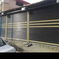 فروش نصب درب کرکره و....|خدمات پیشه و مهارت|پلدختر, |دیوار