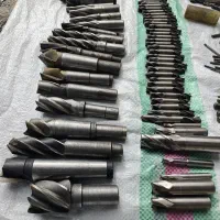 مته تراشکاری اره صابونی فرز|ماشینآلات صنعتی|کبودرآهنگ, |دیوار