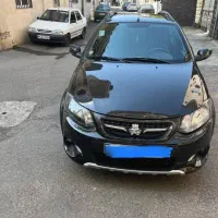 فروش فوری خودرو کوییک مدل ۱۴۰۱