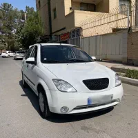 تیبا ۲ مدل ۱۴۰۰|خودرو سواری و وانت|شاهین‌شهر, طالقانی|دیوار