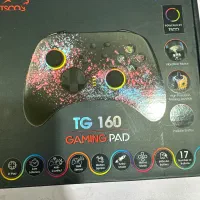 دسته تسکو گیم