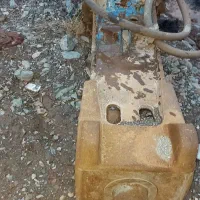 پیکور رمفوس تی اف ۲۵|خودرو سنگین|دماوند, گیلاوند|دیوار