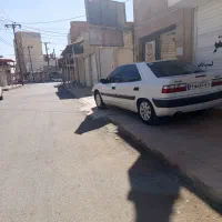 سیتروئن زانتیا صفر