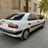 زانتیا مدل ۸۱ 1800 cc|خودرو سواری و وانت|کرج, دهقان ویلا|دیوار