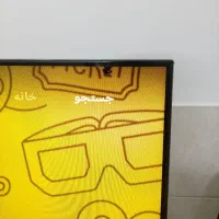 فروش ال ای دی ایکس ویژن ۵۵ اینچ هوشمند|تلویزیون و پروژکتور|قم, ولیعصر|دیوار