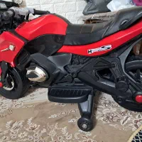 موتور کودک نونو اصلا استفاده نشده تو سیسمونی بوده