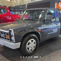 حواله نیسان تک سوز اکستند جدید