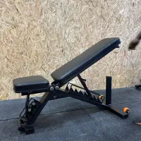 میز نیمکت ورزشی بدنسازی