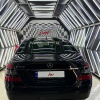 بنز s350تک برگ سند|خودرو سواری و وانت|مشهد, امام رضا (ع)|دیوار