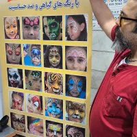 چاپ بنر 9 دقیقه‌ای/ تسلیت مکه کربلا تحویل رایگان|خدمات رایانه‌ای و موبایل|تهران, استاد معین|دیوار