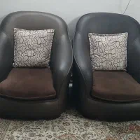 مبل راحتی ۸نفره