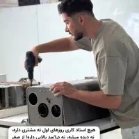 تعمیر پکیج آبگرم کن بخاری به قیمت مناسب|خدمات پیشه و مهارت|اردبیل, |دیوار