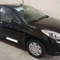 ۲۰۷ دنده ۹۹ صفر