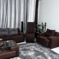 میز نهار خوری ۶ نفره|میز و صندلی غذاخوری|مشهد, نوید|دیوار