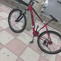 دوچرخه۲۶