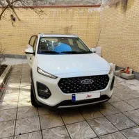 x22پرو 1402|خودرو سواری و وانت|تبریز, |دیوار