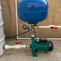 سرویس ونگهداری تاسیسات موتورخانه