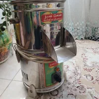 سبزی خورد کن