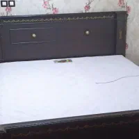 تخت خواب دو نفره