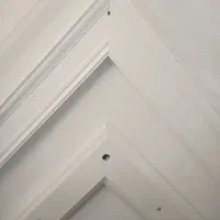 گچکاری ولکه گیری و....|خدمات پیشه و مهارت|برازجان, |دیوار