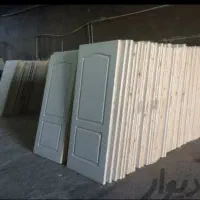 نجاری درب چوبی|عمده‌فروشی|کرج, شهرک امیر المومنین|دیوار