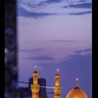 تور کربلا نجف ویژه ولادت حضرت زهرااقساطی