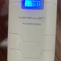 پاور بانک  کانفلون مدل Capsule