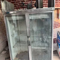 یخچال|فروشگاه و مغازه|کیش, |دیوار