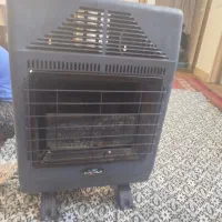 فروشی|بخاری، هیتر، شومینه|اصفهان, خواجو|دیوار