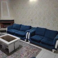 مبلمان راحتی 5 نفره،