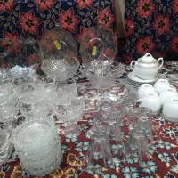 ظروف چینی خرمشهر