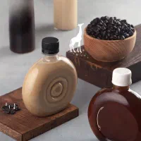 بطری پلاستیکی