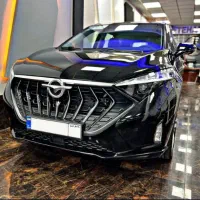 هایما x7 مدل 1404/ تحویل فوری دارای رنگبندی