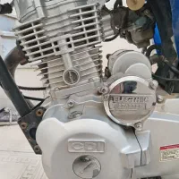 موتور 125